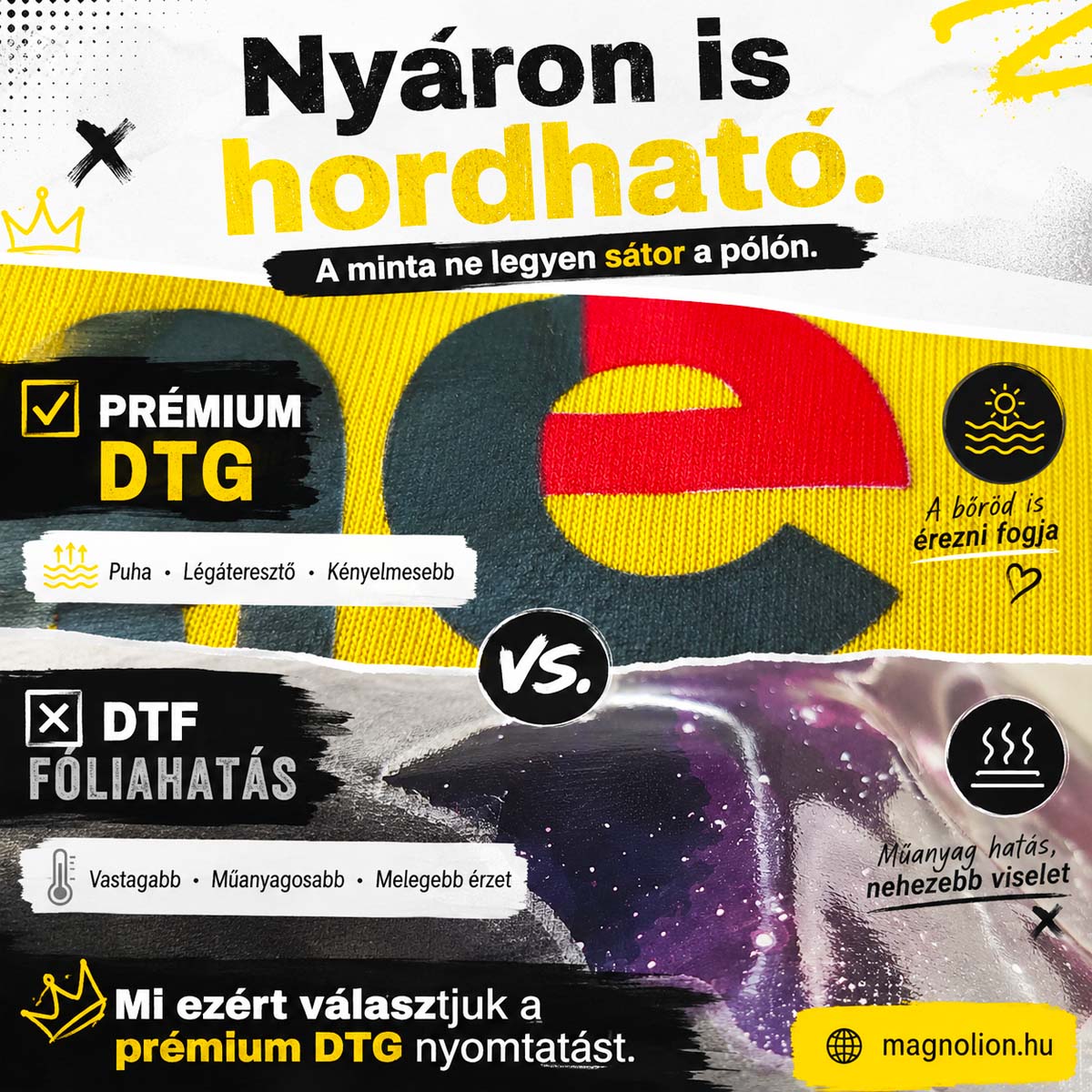 Új bemutató