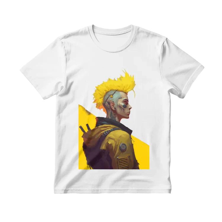 Yellowpunk